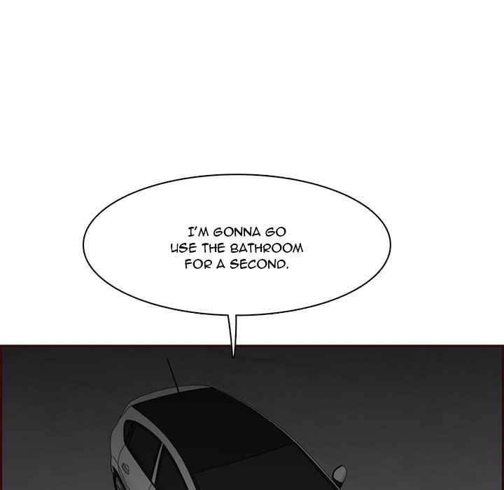 Never Too Late - Chapter 101 Page 25