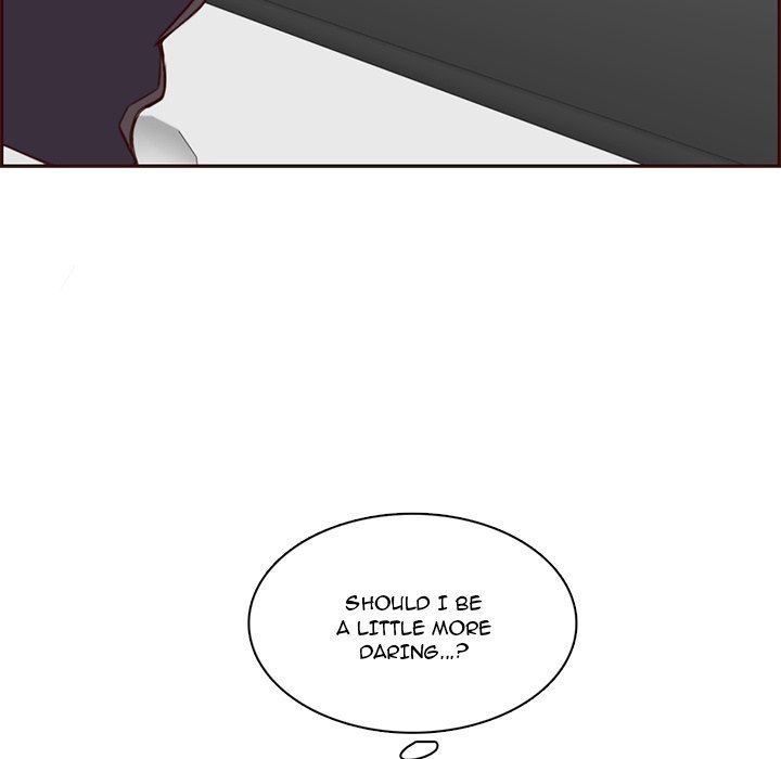 Never Too Late - Chapter 101 Page 69