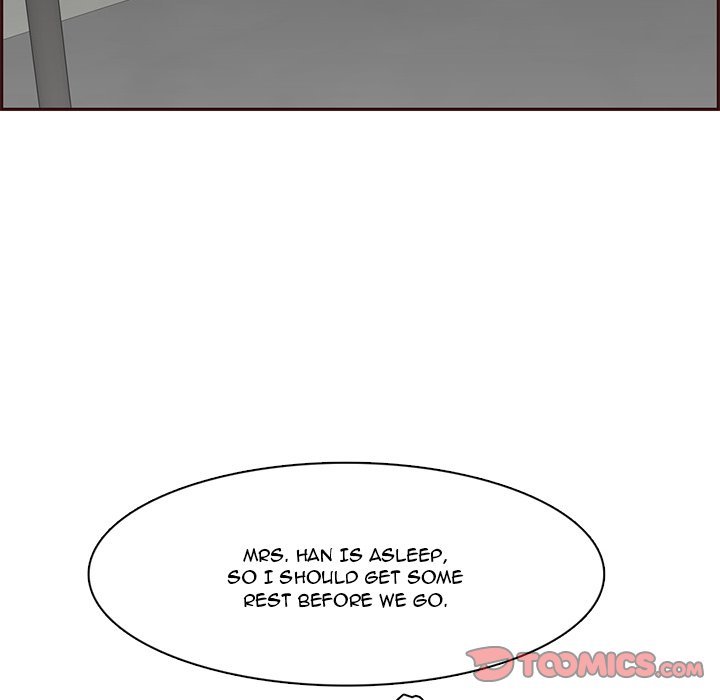Never Too Late - Chapter 101 Page 82