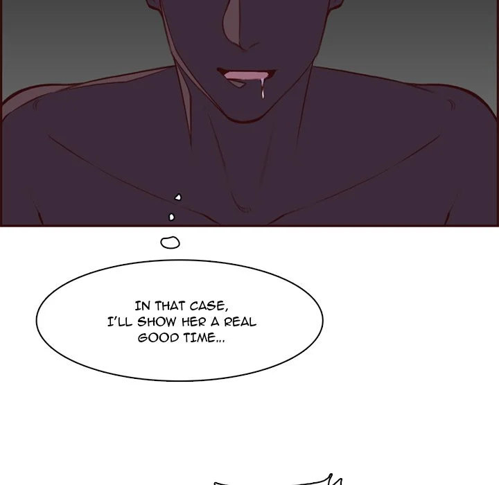 Never Too Late - Chapter 102 Page 95