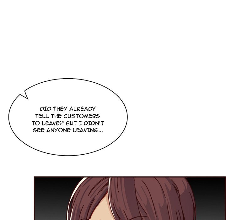 Never Too Late - Chapter 109 Page 78