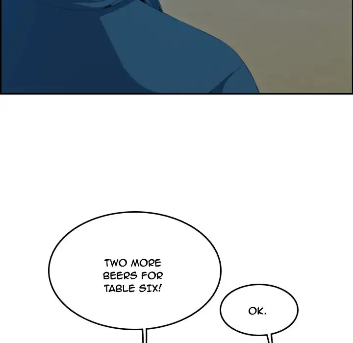 Never Too Late - Chapter 11 Page 22
