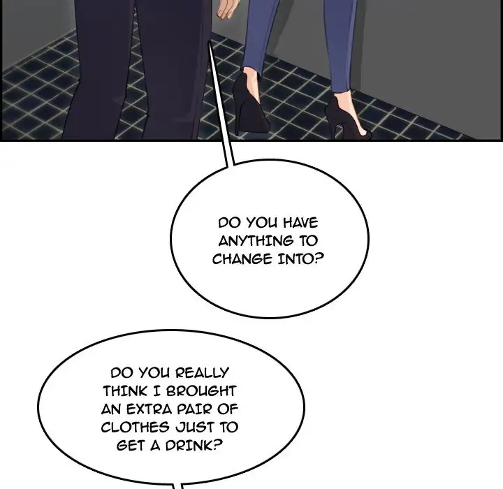 Never Too Late - Chapter 11 Page 40