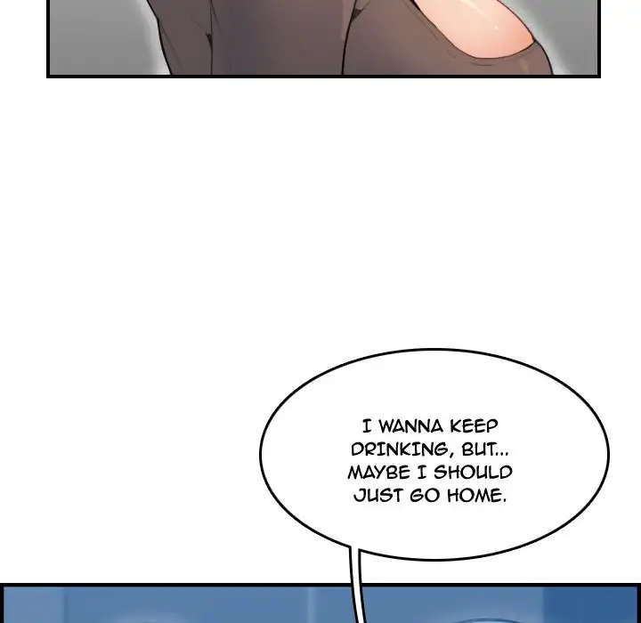 Never Too Late - Chapter 11 Page 42