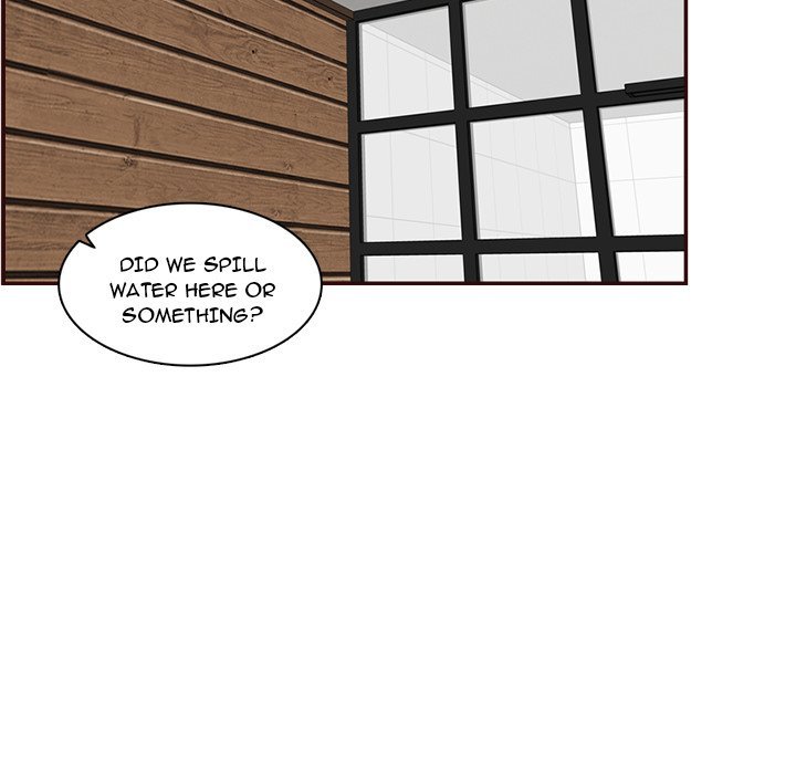 Never Too Late - Chapter 110 Page 63