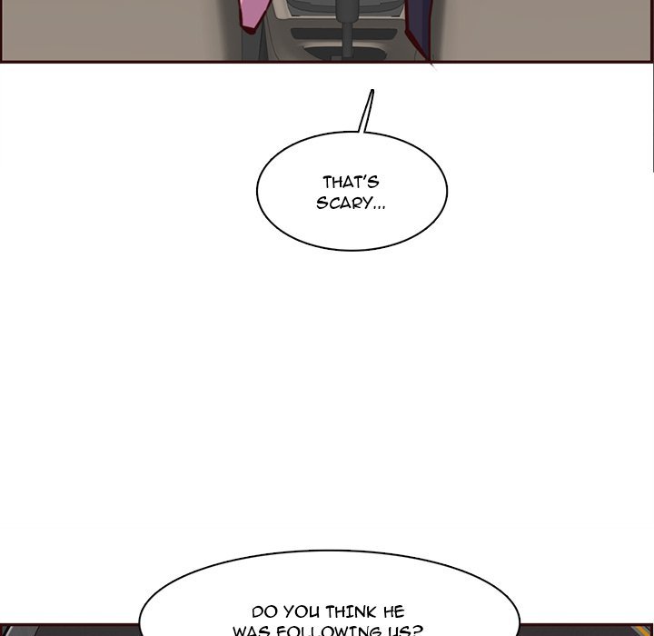 Never Too Late - Chapter 113 Page 109