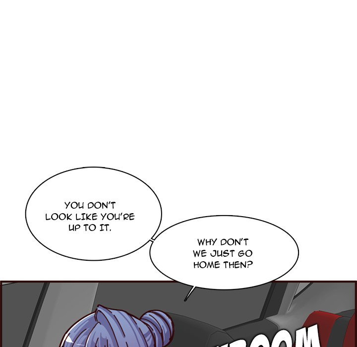 Never Too Late - Chapter 113 Page 31