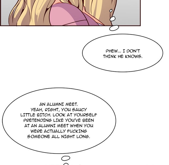 Never Too Late - Chapter 114 Page 56