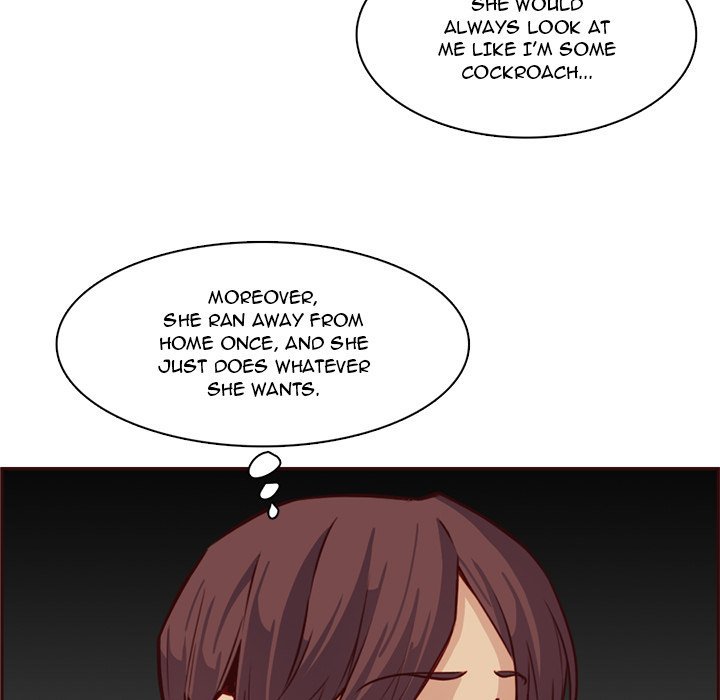 Never Too Late - Chapter 115 Page 36