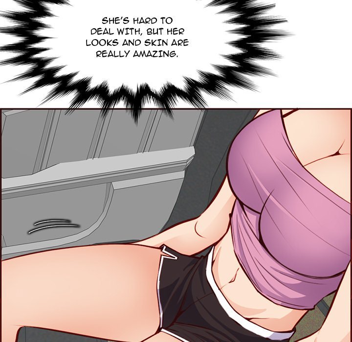 Never Too Late - Chapter 115 Page 56