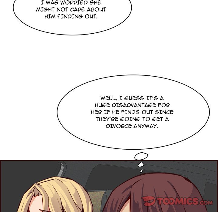 Never Too Late - Chapter 115 Page 66