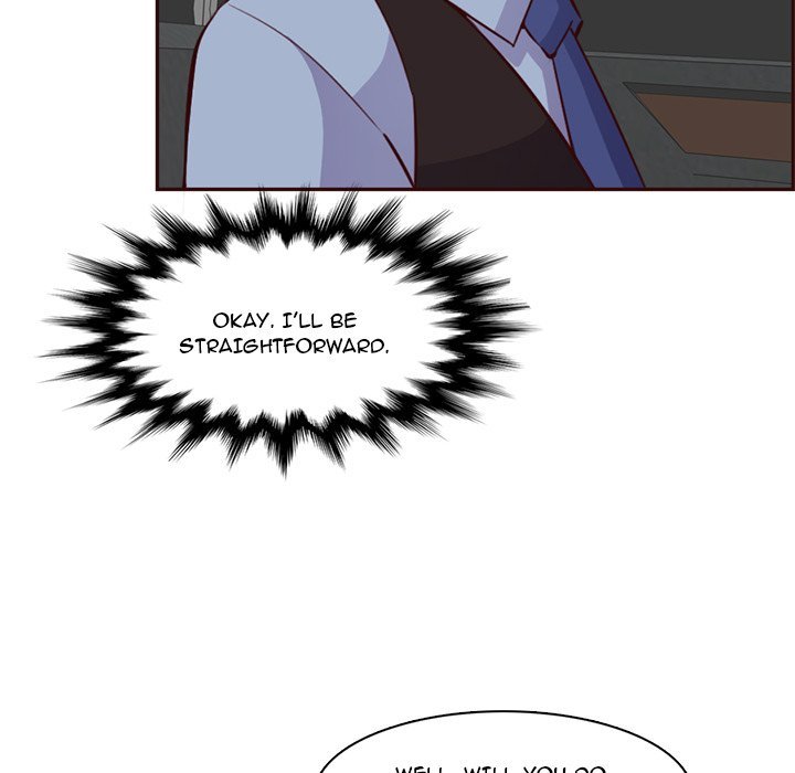 Never Too Late - Chapter 115 Page 71