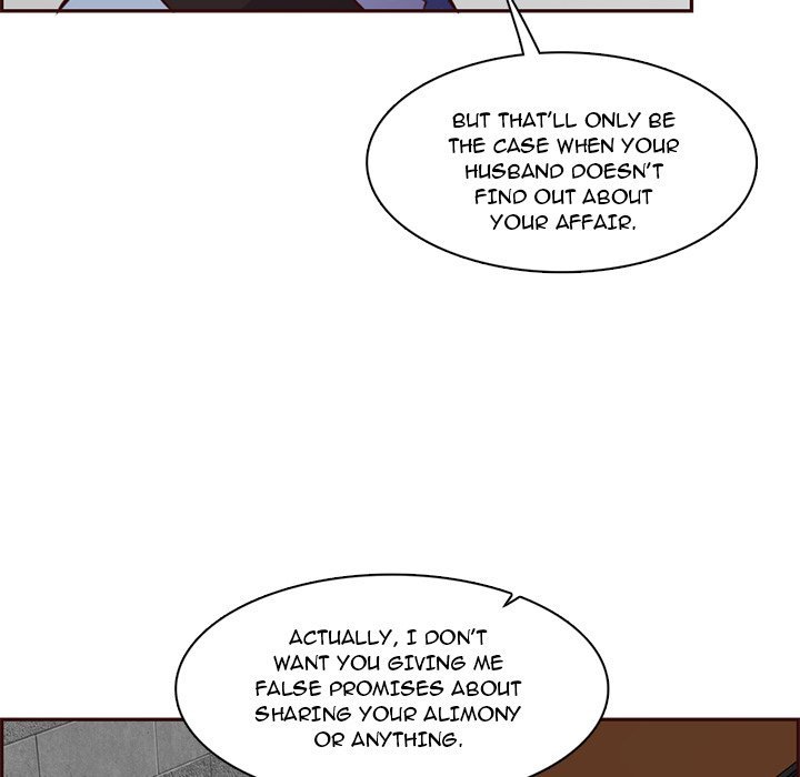 Never Too Late - Chapter 115 Page 80