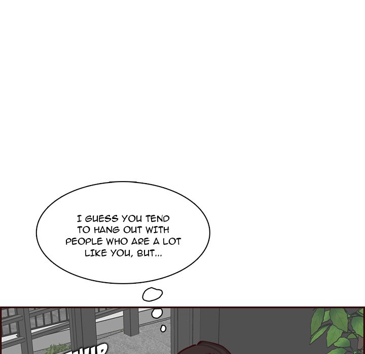 Never Too Late - Chapter 119 Page 31