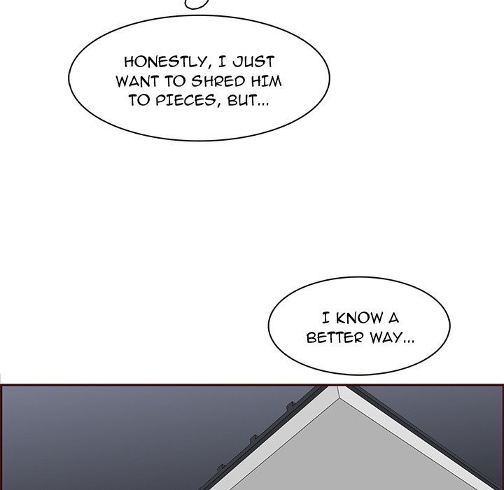 Never Too Late - Chapter 123 Page 60