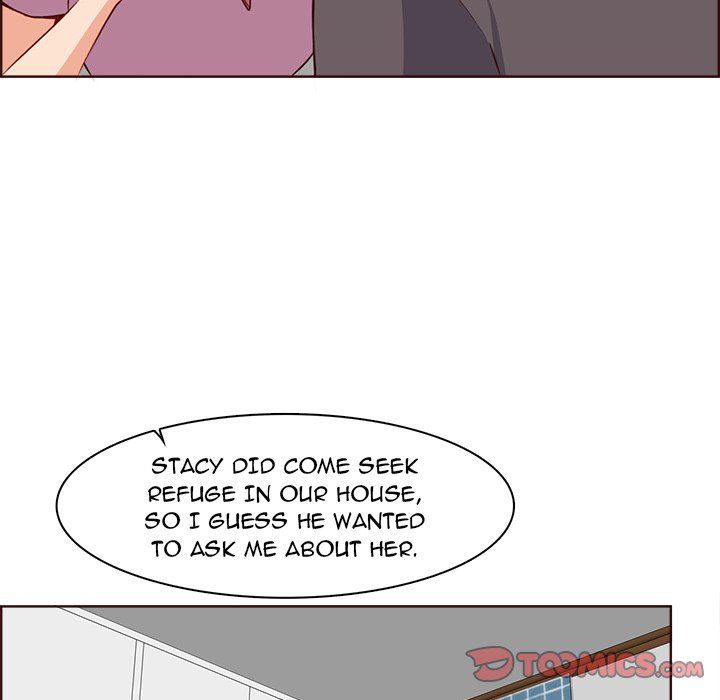 Never Too Late - Chapter 123 Page 98