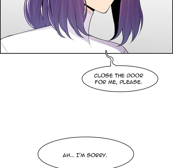 Never Too Late - Chapter 127 Page 13