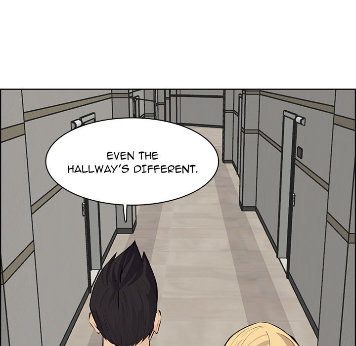 Never Too Late - Chapter 129 Page 75