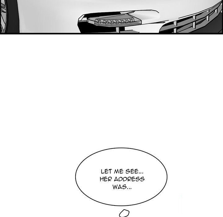 Never Too Late - Chapter 132 Page 26