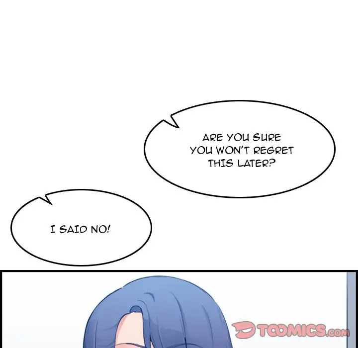 Never Too Late - Chapter 17 Page 75