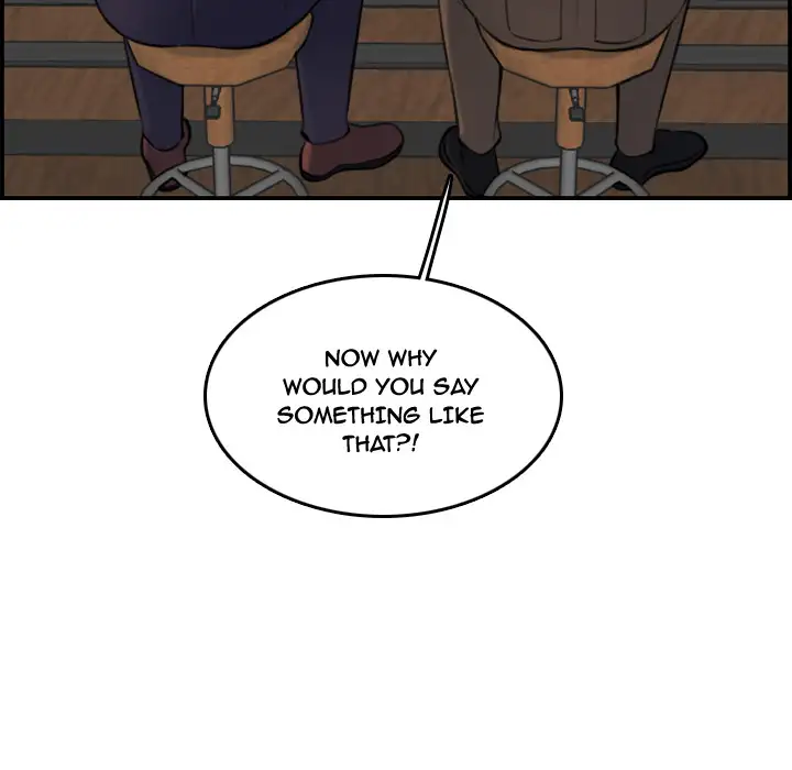 Never Too Late - Chapter 2 Page 16