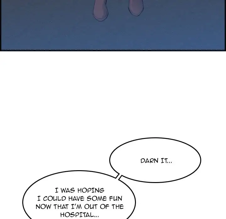 Never Too Late - Chapter 22 Page 70