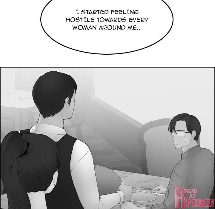 Never Too Late - Chapter 25 Page 33