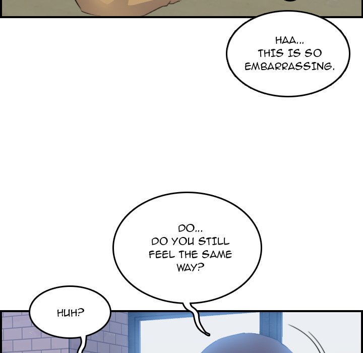 Never Too Late - Chapter 25 Page 76