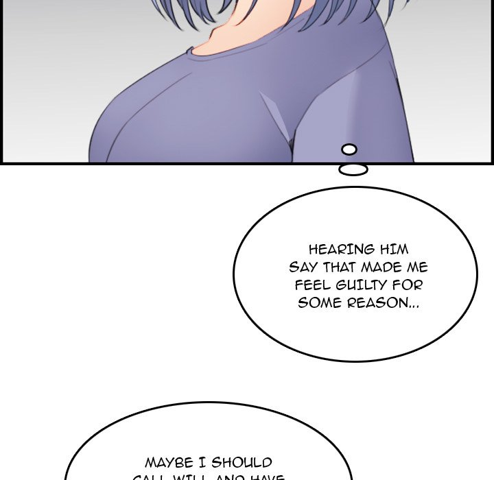 Never Too Late - Chapter 25 Page 99