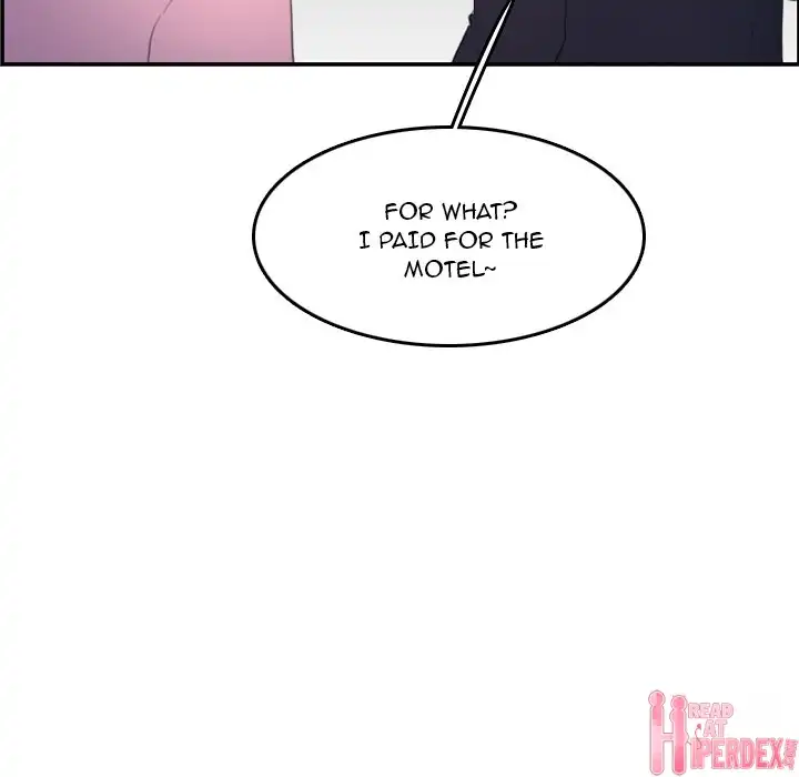 Never Too Late - Chapter 26 Page 38