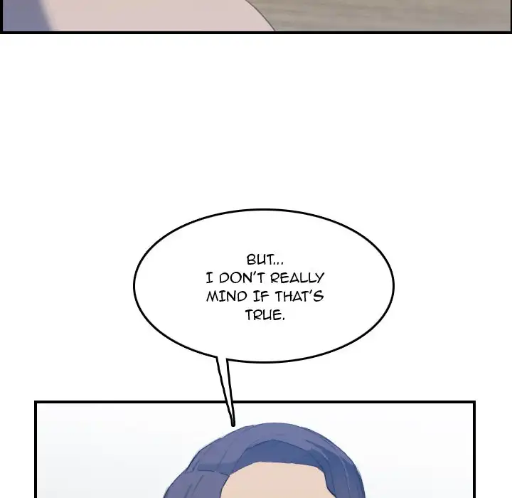 Never Too Late - Chapter 26 Page 89