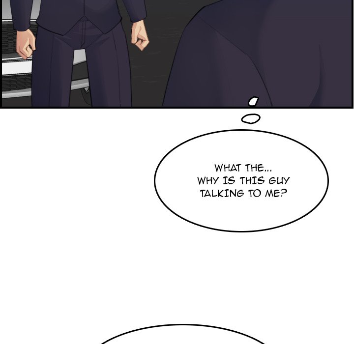 Never Too Late - Chapter 27 Page 24