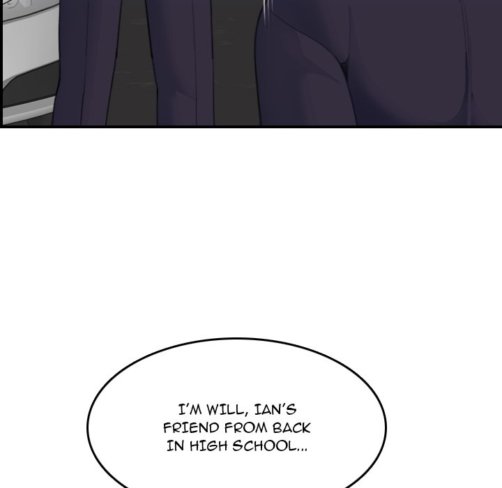 Never Too Late - Chapter 27 Page 30