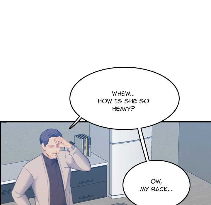 Never Too Late - Chapter 27 Page 56