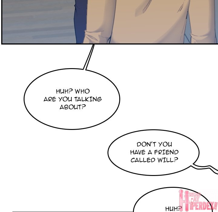 Never Too Late - Chapter 32 Page 31