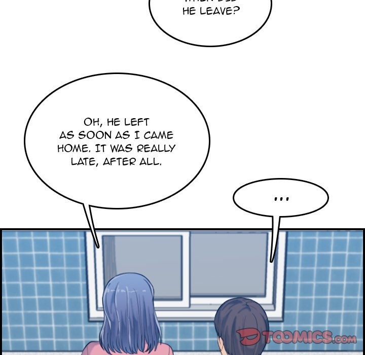 Never Too Late - Chapter 32 Page 60