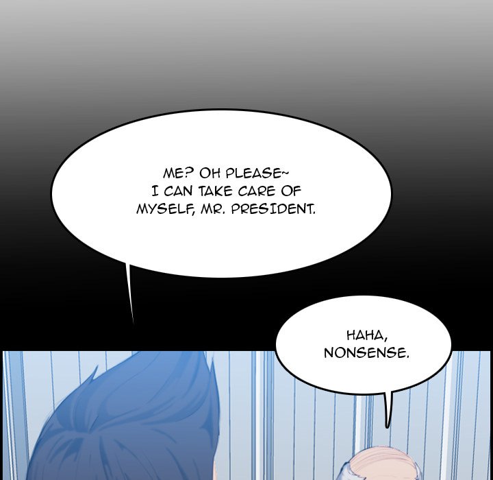Never Too Late - Chapter 33 Page 65