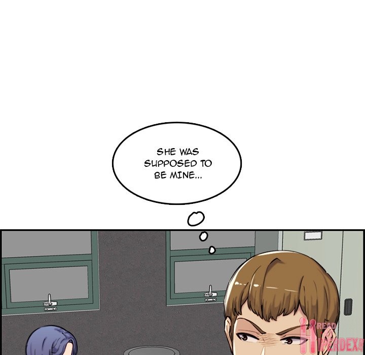 Never Too Late - Chapter 36 Page 91