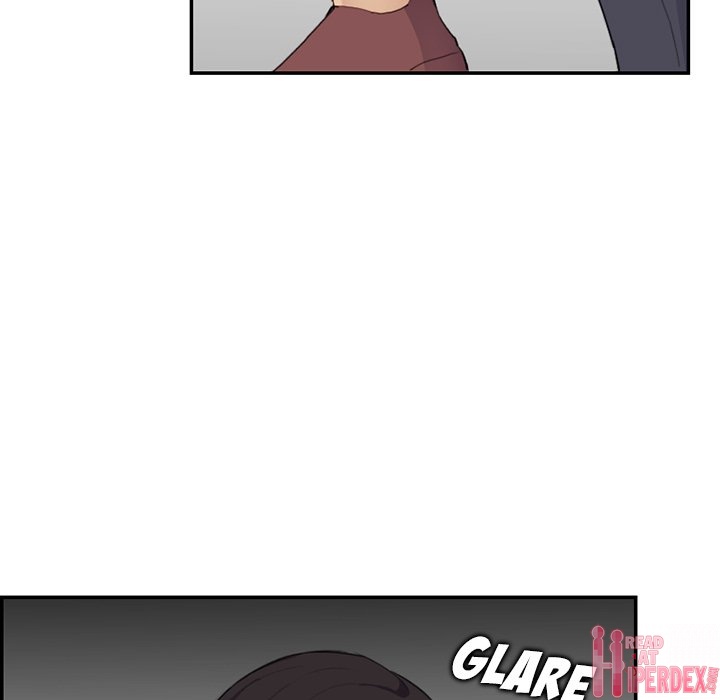 Never Too Late - Chapter 37 Page 101
