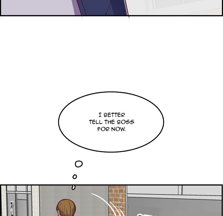 Never Too Late - Chapter 39 Page 35