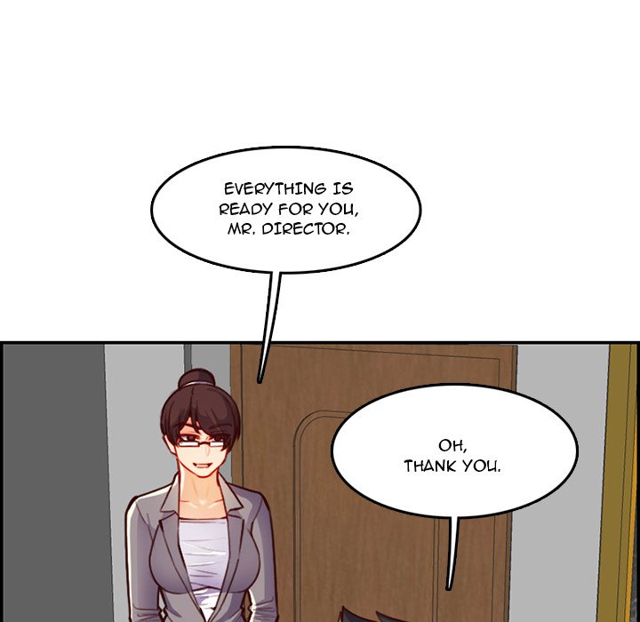 Never Too Late - Chapter 44 Page 103