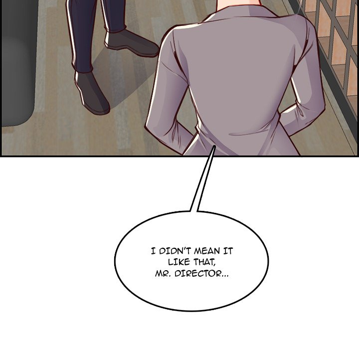 Never Too Late - Chapter 44 Page 122