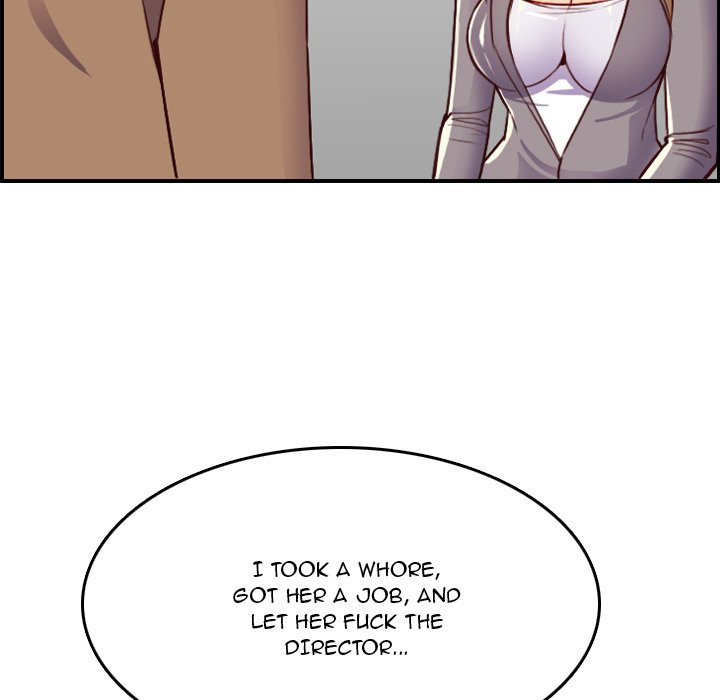 Never Too Late - Chapter 47 Page 104