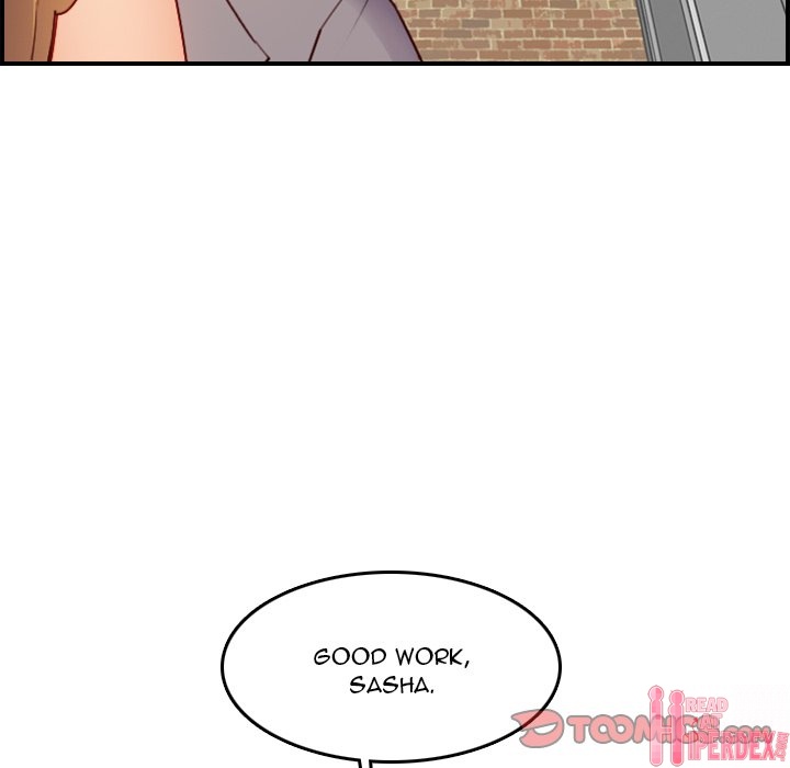 Never Too Late - Chapter 47 Page 51