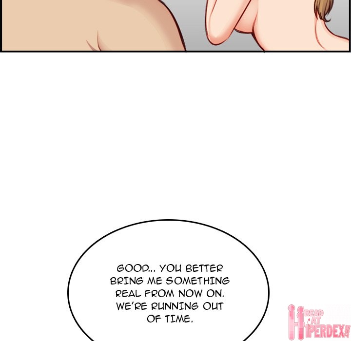 Never Too Late - Chapter 48 Page 101
