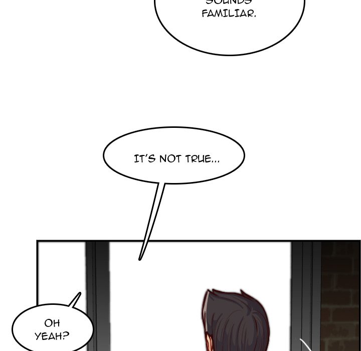 Never Too Late - Chapter 48 Page 68
