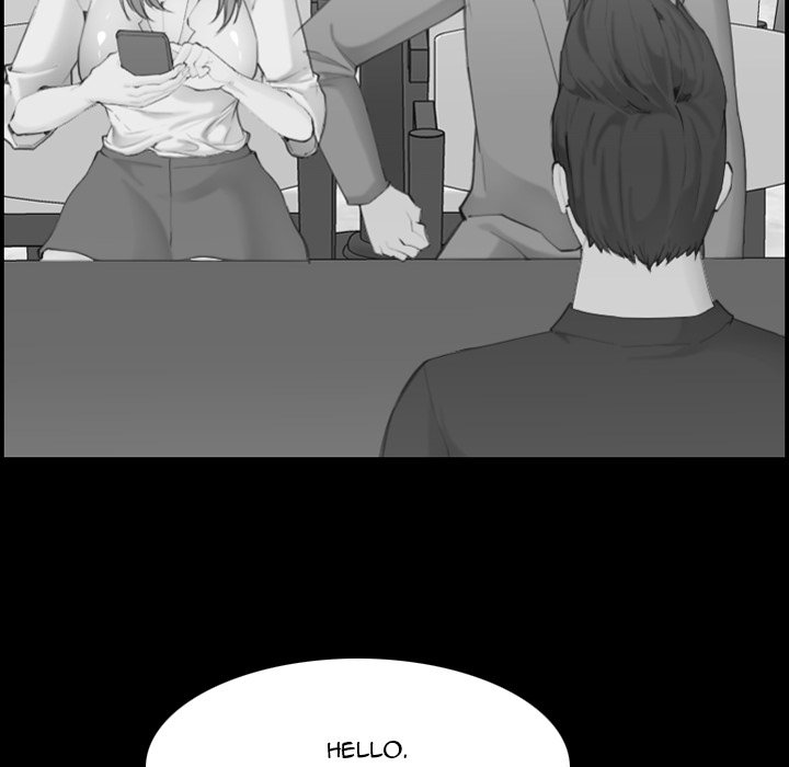 Never Too Late - Chapter 48 Page 82