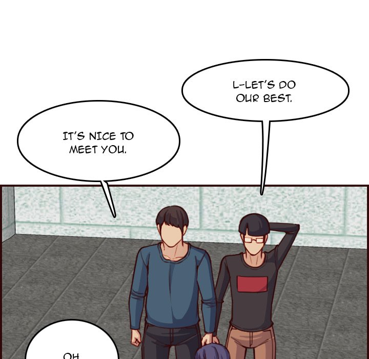 Never Too Late - Chapter 50 Page 40