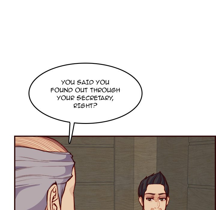 Never Too Late - Chapter 50 Page 61
