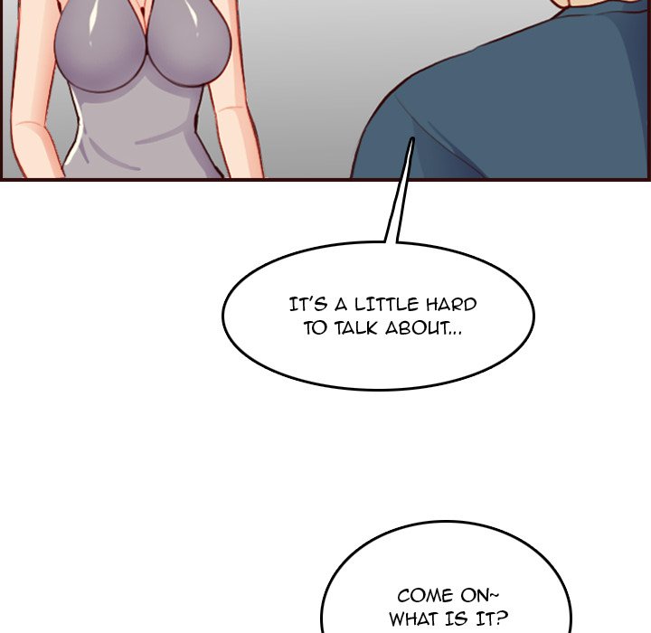 Never Too Late - Chapter 51 Page 115